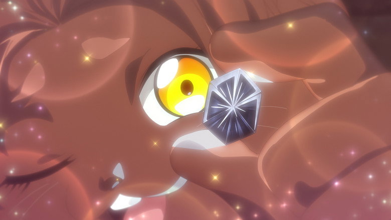 Still from Shangri-La Frontier - Season 1 Episode 25