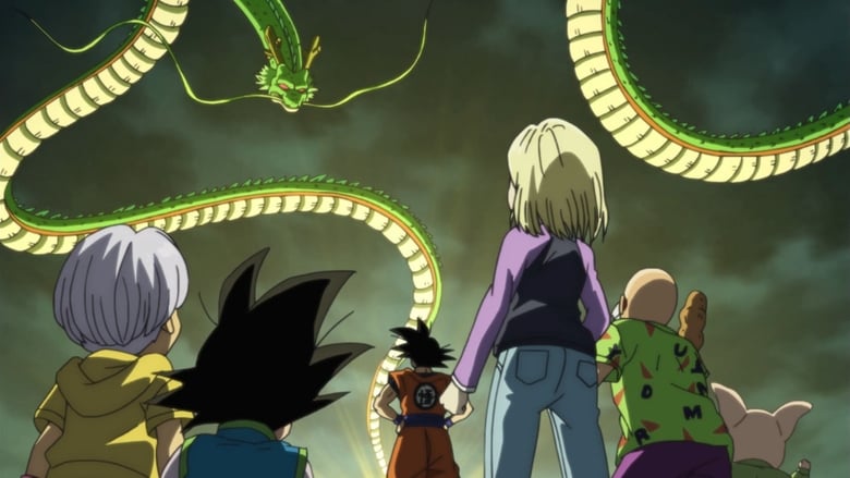 Dragon Ball Super: 1×68