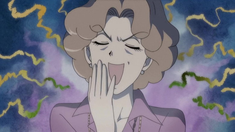 Still from ItaKiss - Season 1 Episode 13