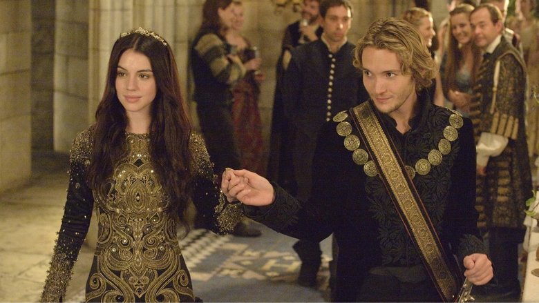 Reign Le Destin D Une Reine Saison 1 Voir Reign : Le Destin d'une reine saison 1 episode 2 VF - zuStream