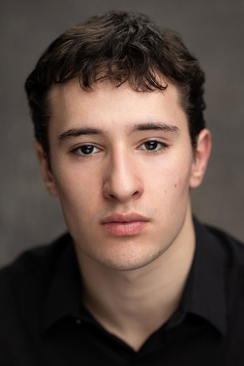 Pepe Johnson portrait image