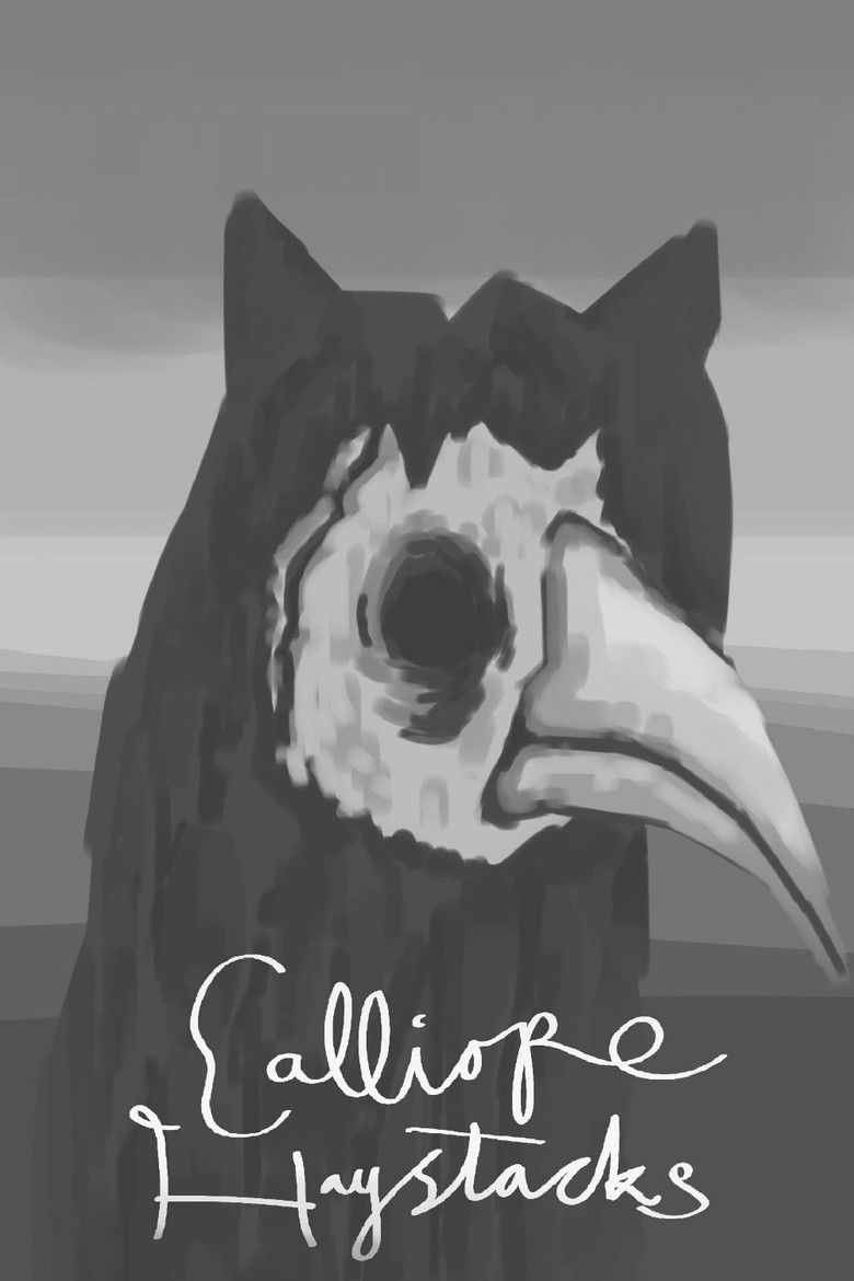 Imatge de Calliope Haystacks