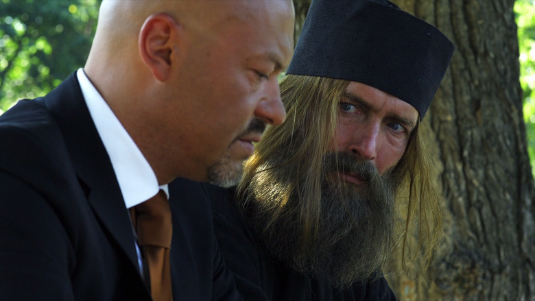 Still image for Лектор season 1 episode 4: Episode 4