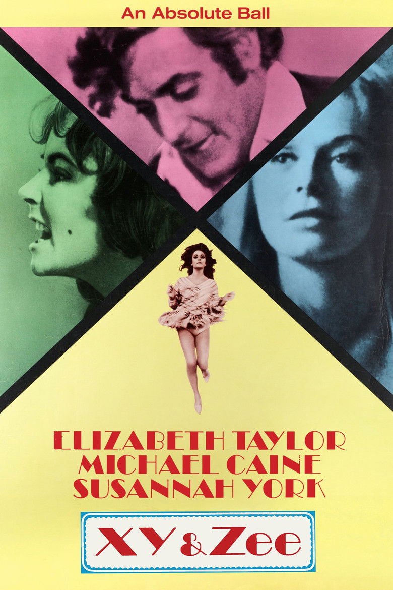 Imatge de X, Y & Zee