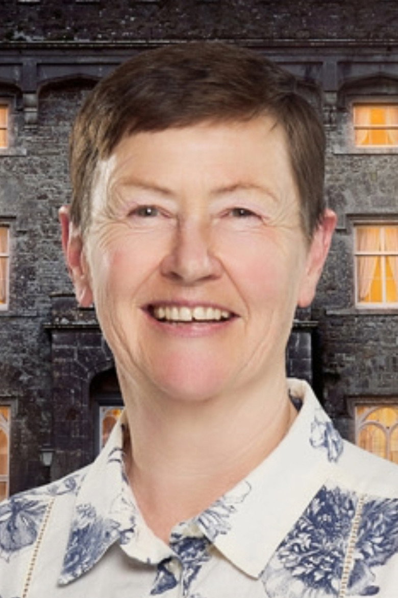 Gráinne McGarry