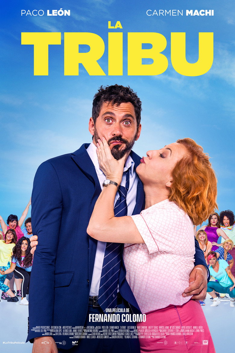 Imagen de La Tribu
