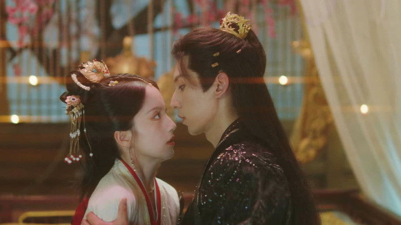 Still image for The Duel of Hearts season 1 episode 3: Episode 3 Still image for The Duel of Hearts season 1 episode 3: Episode 3