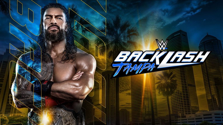 Backlash Tampa