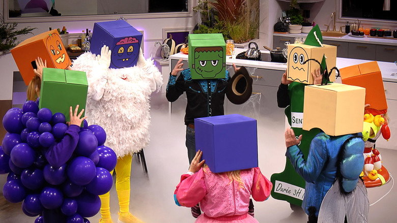 Halloween Special (Part 1)