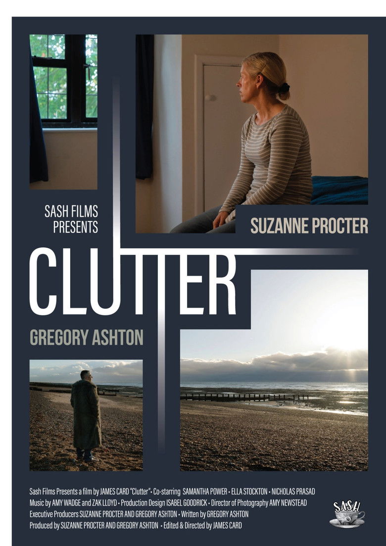 Imatge de Clutter