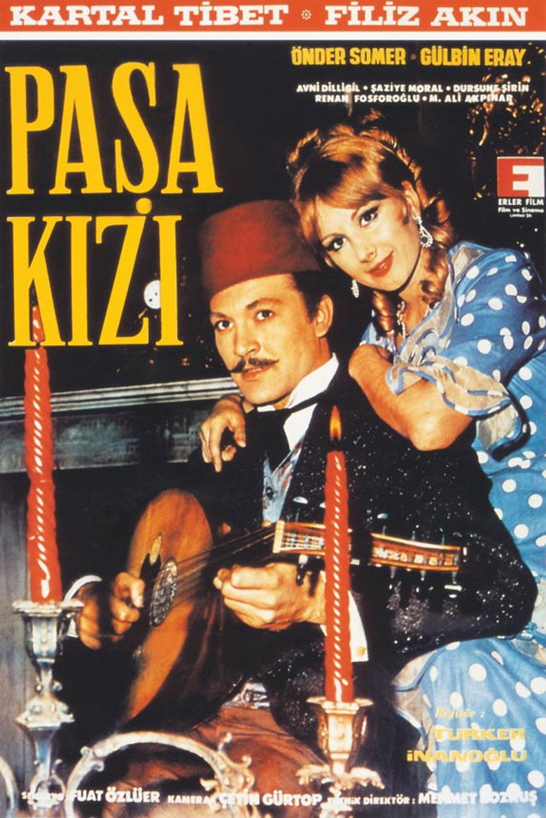 Paşa Kızı