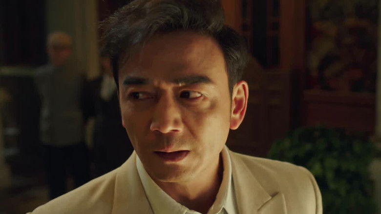 Still image for Stay Young Stay Passion season 1 episode 24: Episode 24 Still image for Stay Young Stay Passion season 1 episode 24: Episode 24