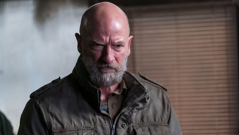 Still from Colony - Season 3 Episode 5