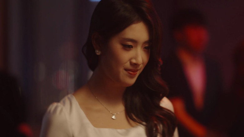 Soul Seizer: 1×8