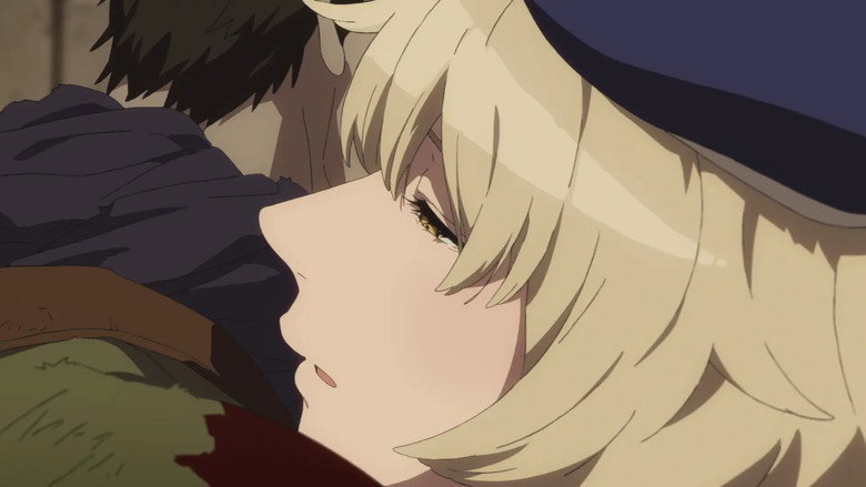 Still from Delicious in Dungeon - Season 1 Episode 5