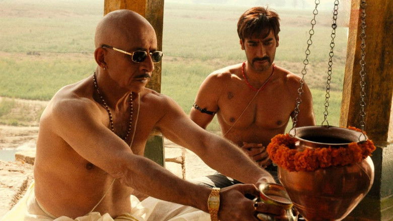 Image d'arrière-plan 2 du film Omkara