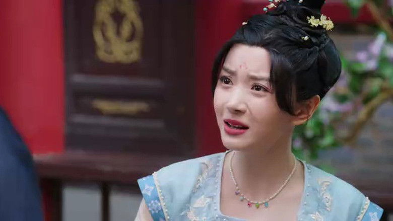 Still image for The Happy Seven in Chang'an season 1 episode 21: Episode 21