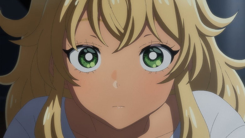 Still from Gals Can't Be Kind to Otaku!? - Season 1 Episode 8