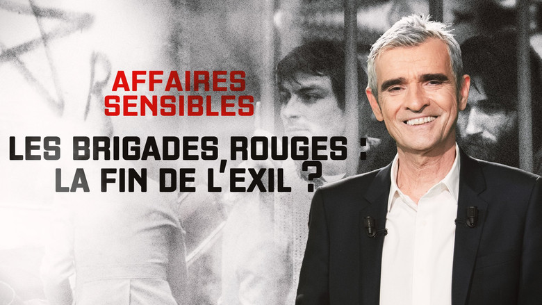 Still image for Affaires sensibles season 1 episode 6: Episode 6