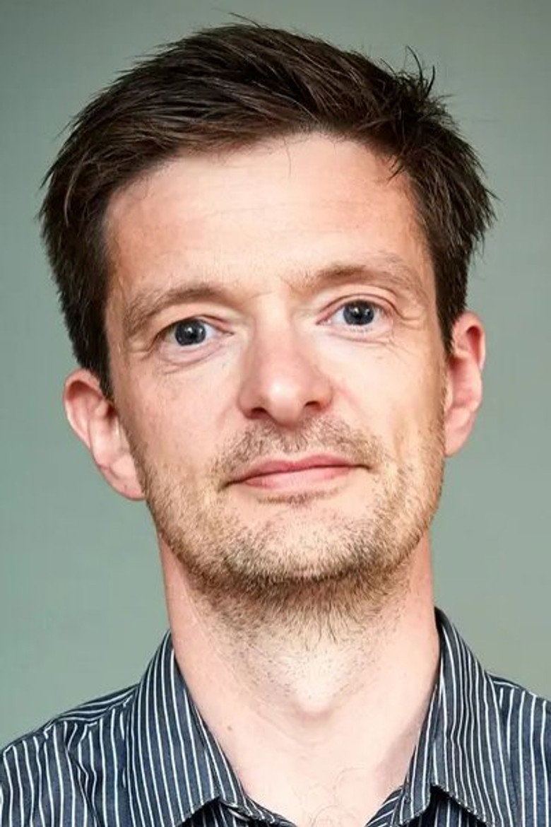 Kenneth Nielsen portrait