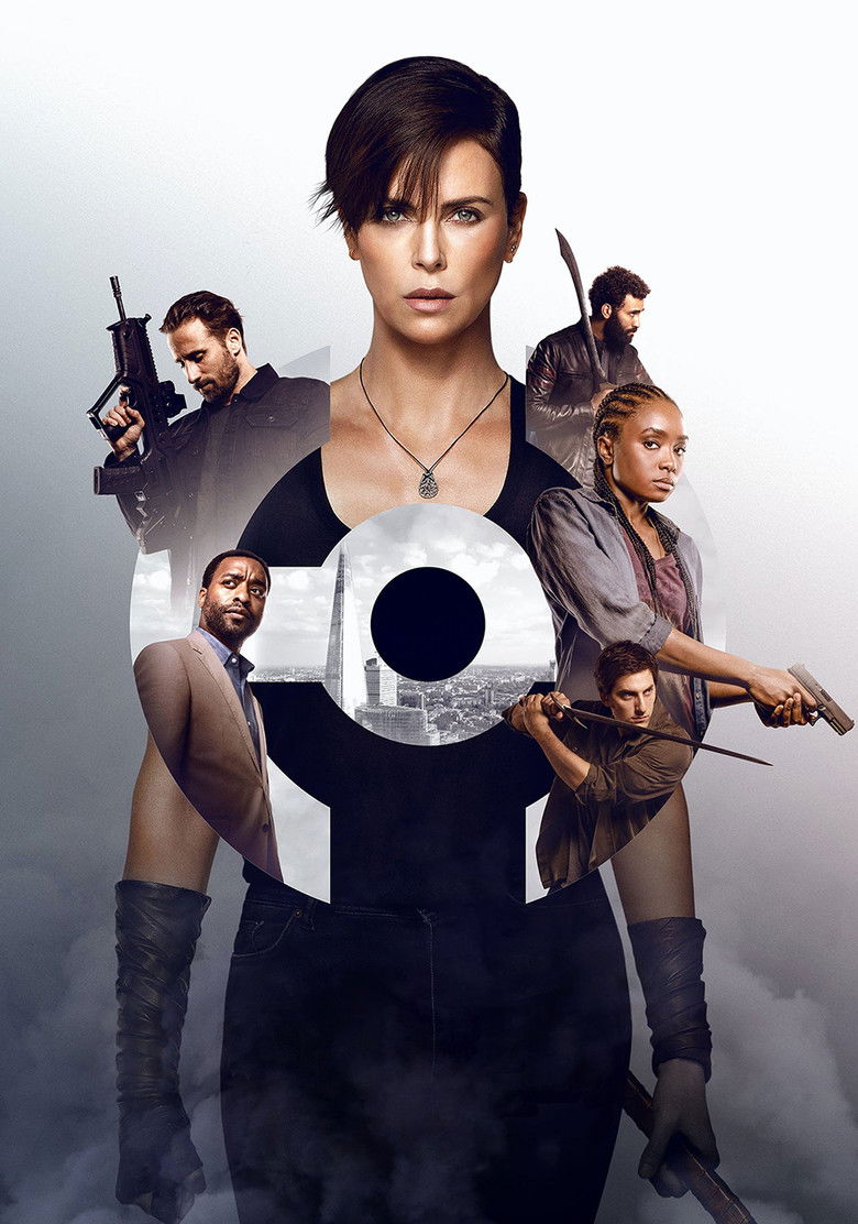 Imatge de La vella guàrdia