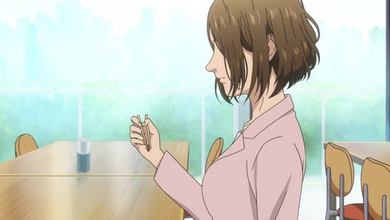 Still image for Space Brothers season 1 episode 2: My Shining Star Still image for Space Brothers season 1 episode 2: My Shining Star