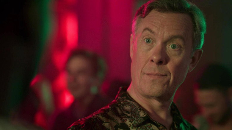 Still from Vier Hochzeiten und ein Todesfall - Season 1 Episode 7