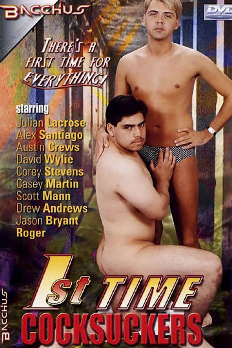 Imatge de 1st Time Cocksuckers