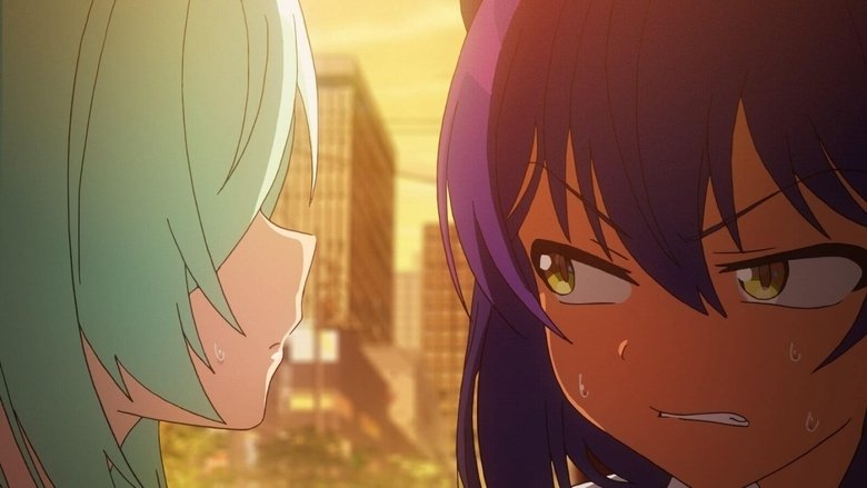 Watch The Great Jahy Will Not Be Defeated! Episode 3 online - AnimePlyx
