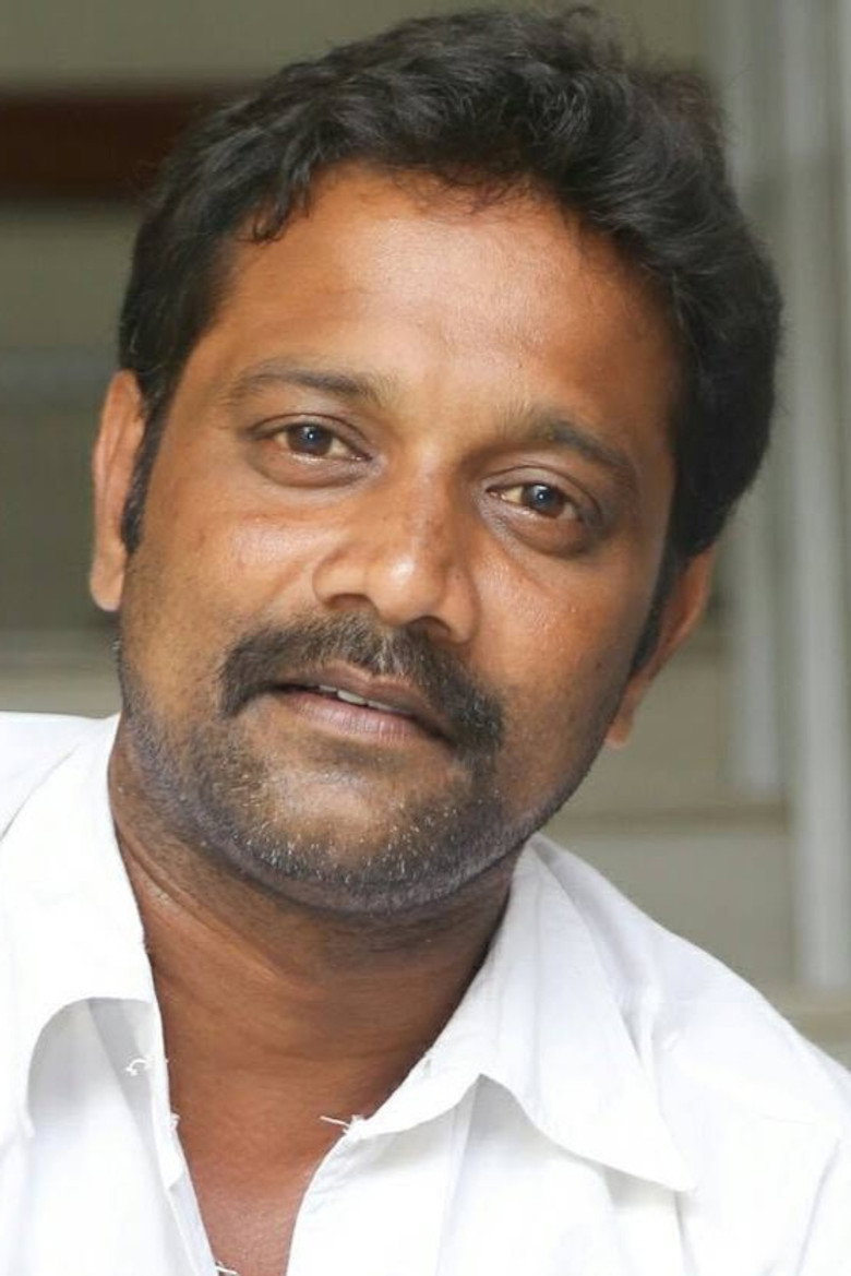 AIM Sathish