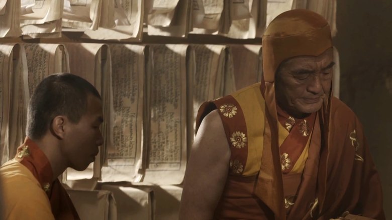 Still image for HeXi Corridor season 1 episode 8: Episode 8