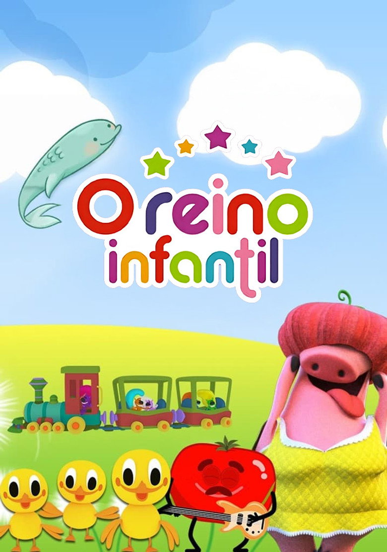 O Reino Infantil