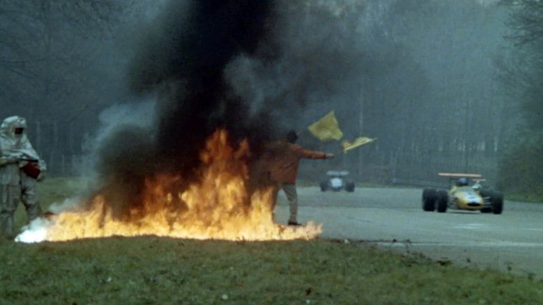 Imatge de Formula 1 - Nell'Inferno del Grand Prix