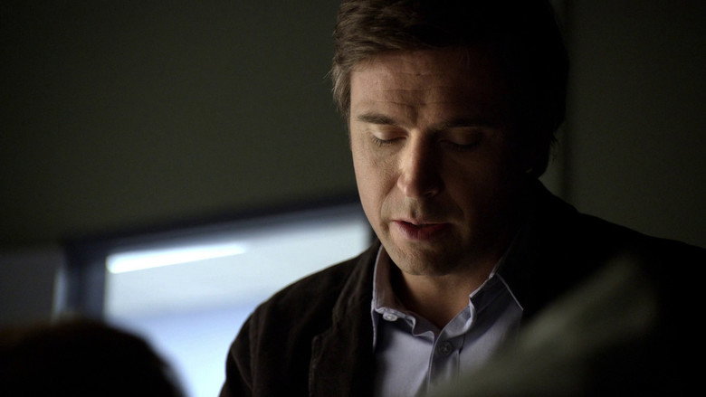 Still from FlashForward - Season 1 Episode 6
