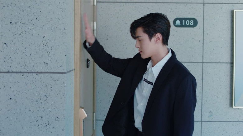 Still image for The Girl Who Sees Smells season 1 episode 22: Episode 22 Still image for The Girl Who Sees Smells season 1 episode 22: Episode 22