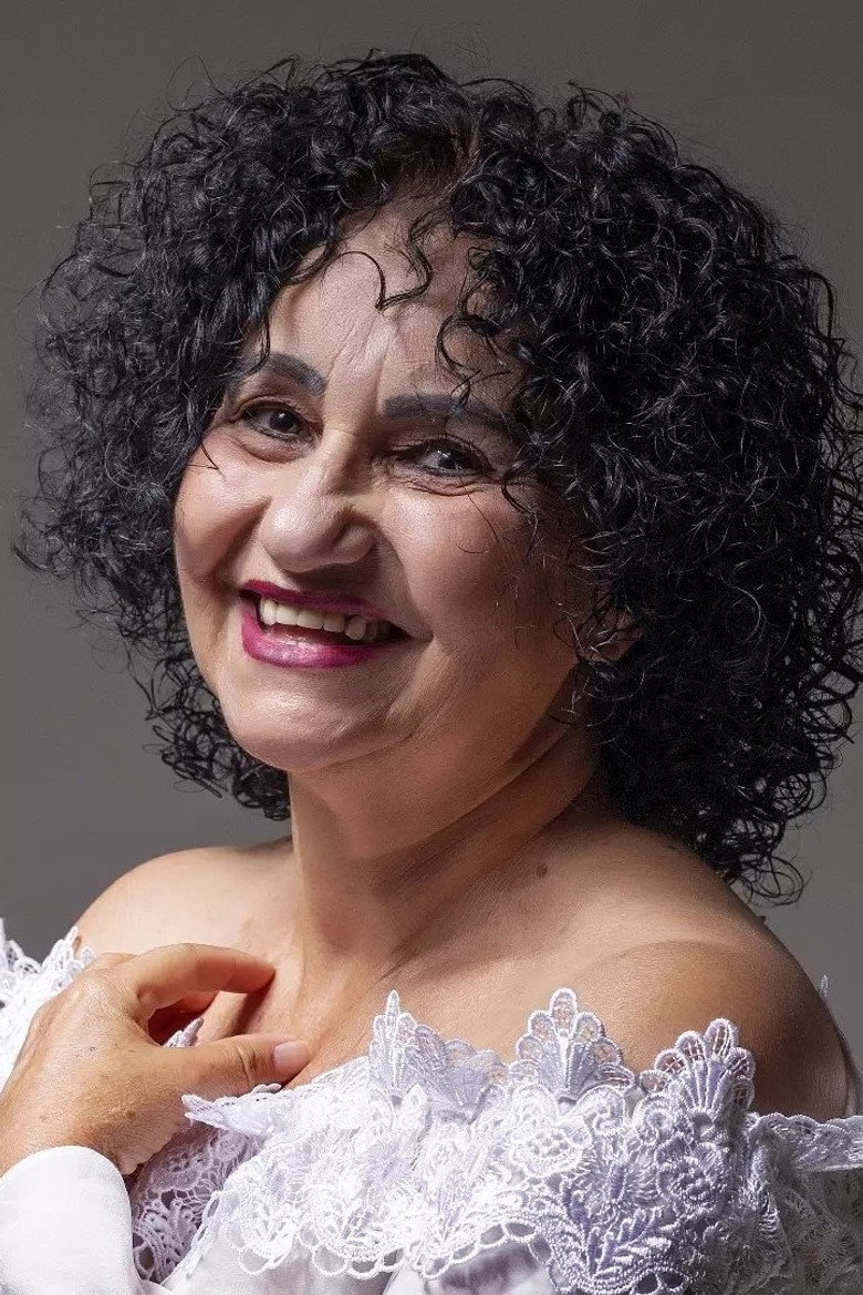 Mariinha Santa Rosa