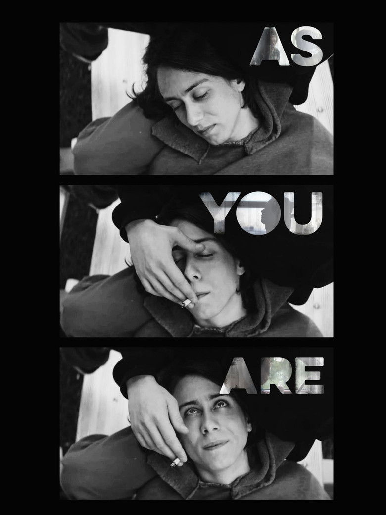 Imatge de As You Are