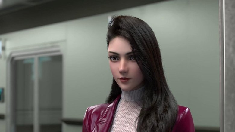 Still image for Time Prisoner season 1 episode 10: Episode 10