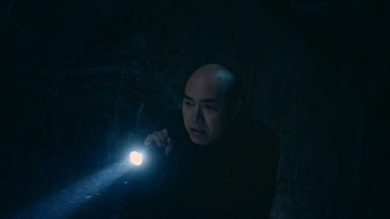 Still image for The Lost Tomb 2: The Wrath of The Sea season 1 episode 2: Episode 2 Still image for The Lost Tomb 2: The Wrath of The Sea season 1 episode 2: Episode 2