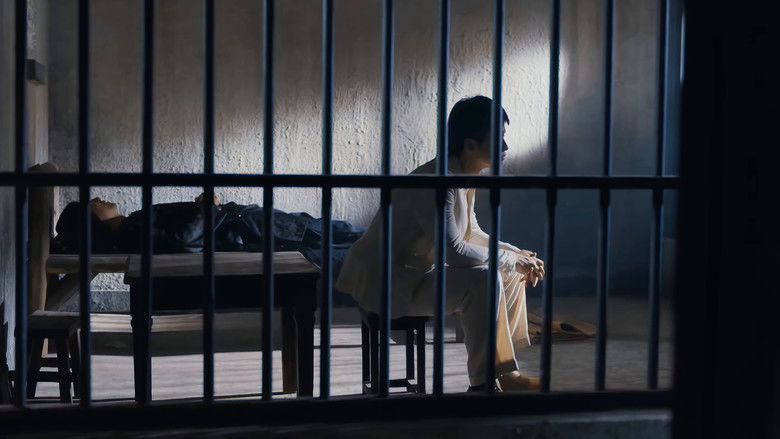 Still image for Fearless Blood season 1 episode 6: Episode 6 Still image for Fearless Blood season 1 episode 6: Episode 6