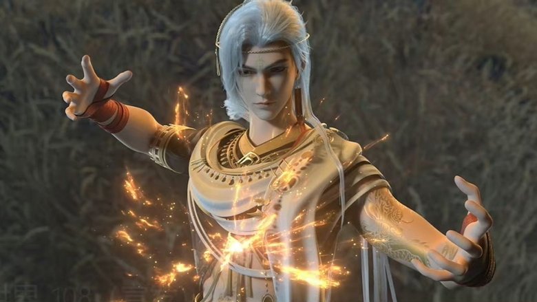 Still image for Perfect World season 1 episode 108: Episode 108 Still image for Perfect World season 1 episode 108: Episode 108