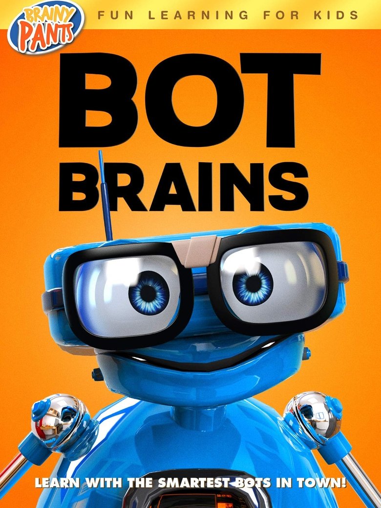 Bot Brains (2019)