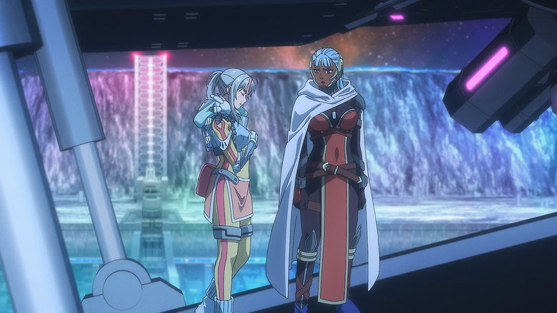 Still from Moonrise - Season 1 Episode 17