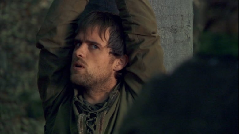 Robin Hood Season 1 Episode 8