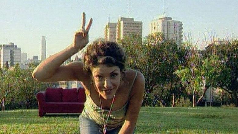 Still image for Ma Ze Ha-Shtuyot Ha-Ele season 1 episode 5: Episode 5