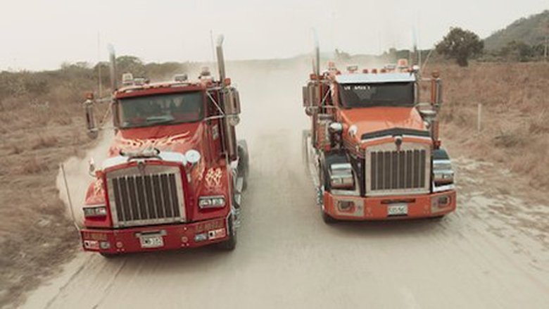 Still image for The Road to Love season 1 episode 14: Episode 14 Still image for The Road to Love season 1 episode 14: Episode 14