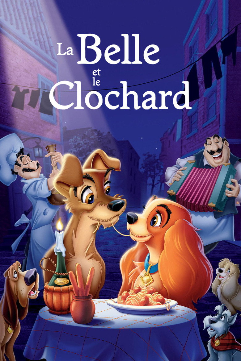 Póster la Película