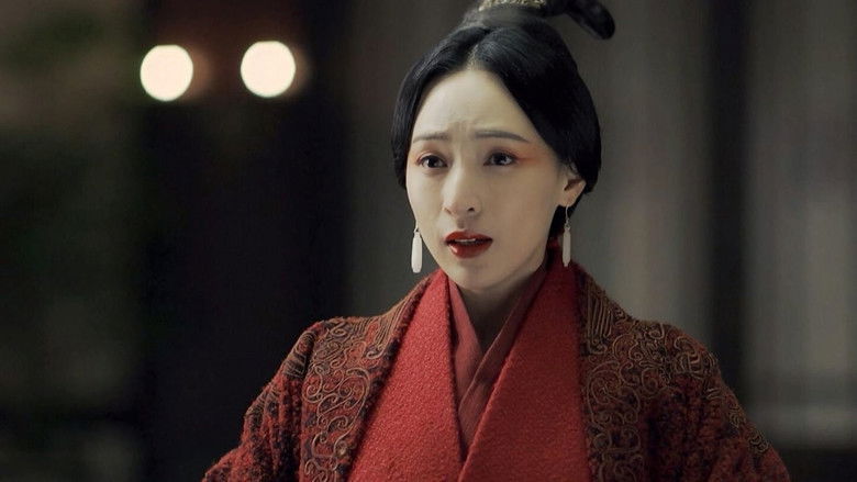 Still image for Qin Dynasty Epic season 1 episode 30: Episode 30