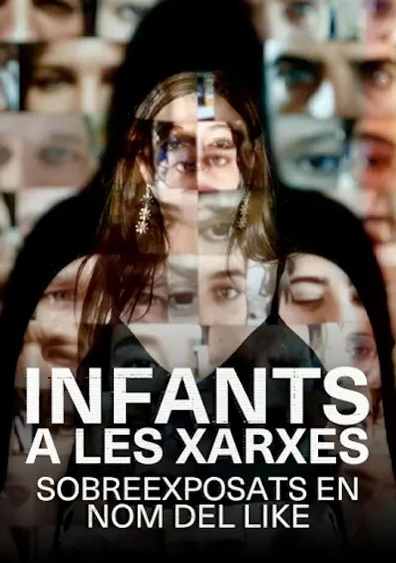 Imatge de Infants a les xarxes: sobreexposats en nom del like