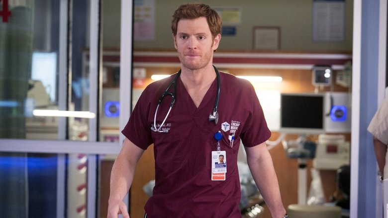 Chicago Med Streaming Saison 1 Chicago Med saison 1 épisode 3 en streaming Vostfr et vf